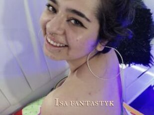Isa_fantastyk