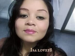 Isa_love18