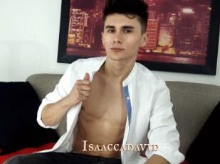 Isaaccadavid