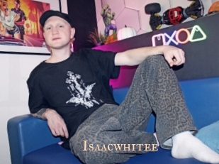 Isaacwhitee