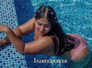 Isabelabaker