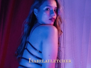 Isabelafletcher