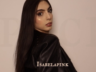 Isabelapink