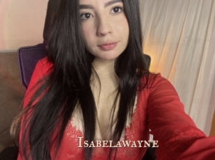 Isabelawayne
