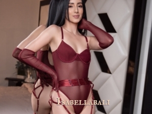 Isabellabali