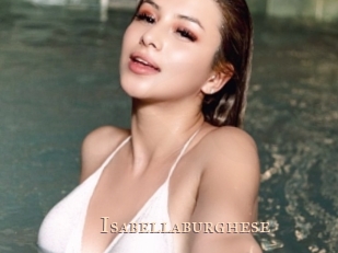 isabellaburghese Pink Center Fold