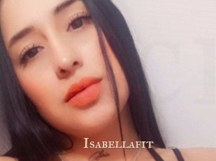 Isabellafit