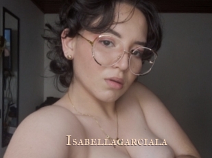 Isabellagarciala