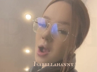 Isabellahanny