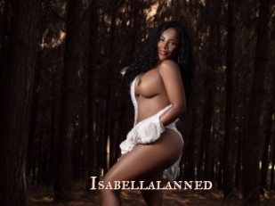 Isabellalanned