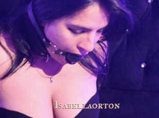 Isabellaorton
