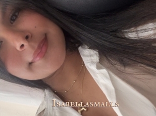 Isabellasmalls