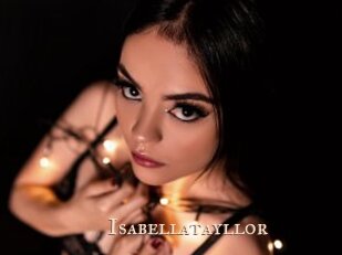 Isabellatayllor