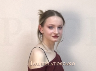 Isabellatoscano