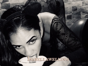 Isabellawelling