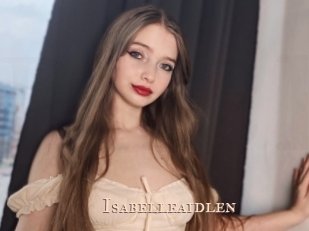 Isabelleaidlen