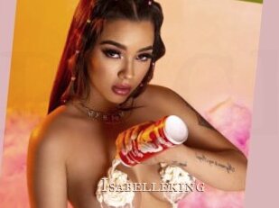Isabelleking
