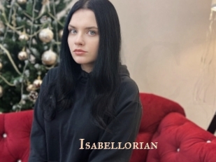 Isabellorian