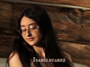 Isabelsuarez