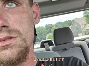 Isaelpruitt