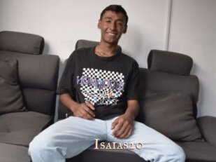 Isaias20