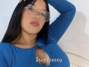 Isajones19