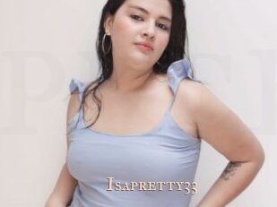 isapretty33 Pink Center Fold