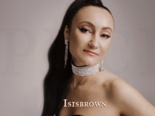 Isisbrown