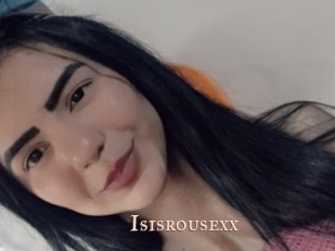Isisrousexx