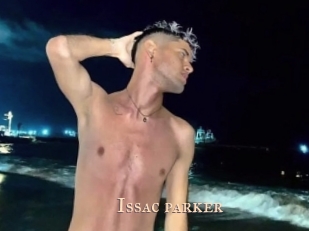 Issac_parker