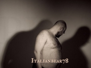 Italianbear78