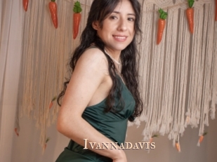 ivannadavis Pink Center Fold