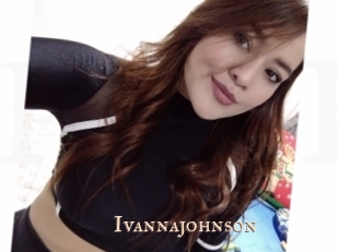Ivannajohnson