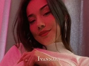 Ivannaly