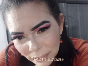 Ivetteevans