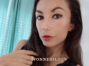 Ivonnehilton