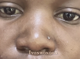 Ivonwonders