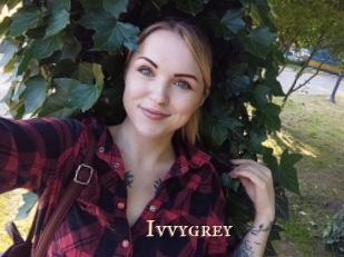 Ivvygrey