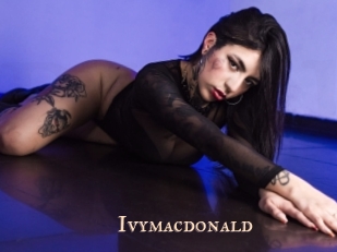 Ivymacdonald