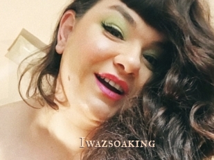 Iwazsoaking