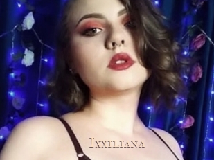 Ixxiliana