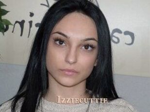 Izziecuttie