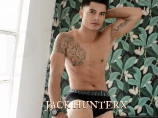 JACK_HUNTERX