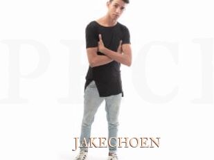 JAKECHOEN