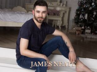 JAMES_NEATE Pink Center Fold