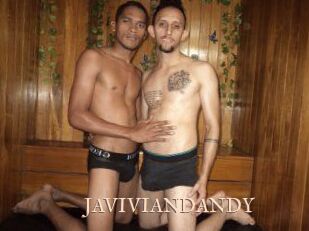 JAVIVIANDANDY