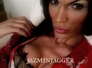 JAZMINJAGGER