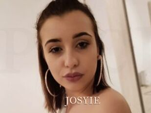 JOSYIE