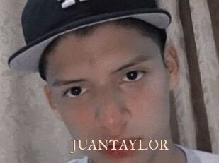 JUANTAYLOR