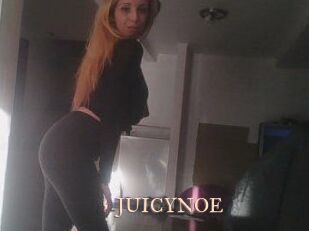 JUICYNOE